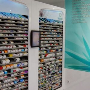 Foto de Farmacia Hostals en Santa Maria del Camí - Imagen 4