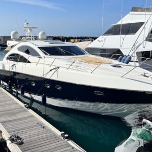 Foto de LanzaYachting en Puerto Calero - Imagen 2