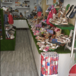 Bichitos kids - Imagen 2 - Zapatería en San Matias