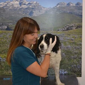 Foto de Clínica Veterinaria Sobrarbe en Aínsa - Imagen 2