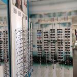 Opticalia Ebro - Imagen 1 - Tienda de gafas de sol en Zaragoza