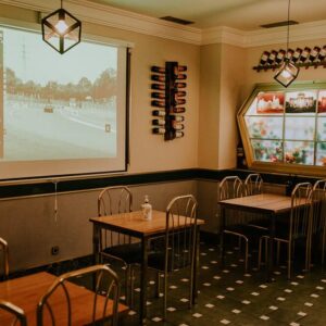 Foto de Restaurante-Pizzería Porta Latina en Madrid - Imagen 2