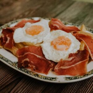 Foto de Restaurante-Pizzería Porta Latina en Madrid - Imagen 5
