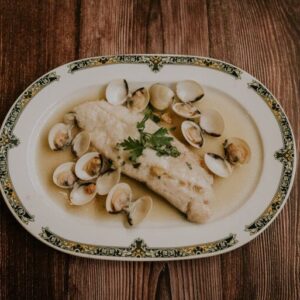 Foto de Restaurante-Pizzería Porta Latina en Madrid - Imagen 8