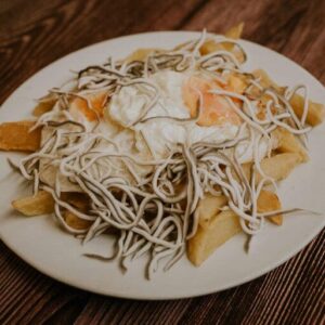 Foto de Restaurante-Pizzería Porta Latina en Madrid - Imagen 9