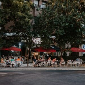 Foto de Restaurante-Pizzería Porta Latina en Madrid - Imagen 10