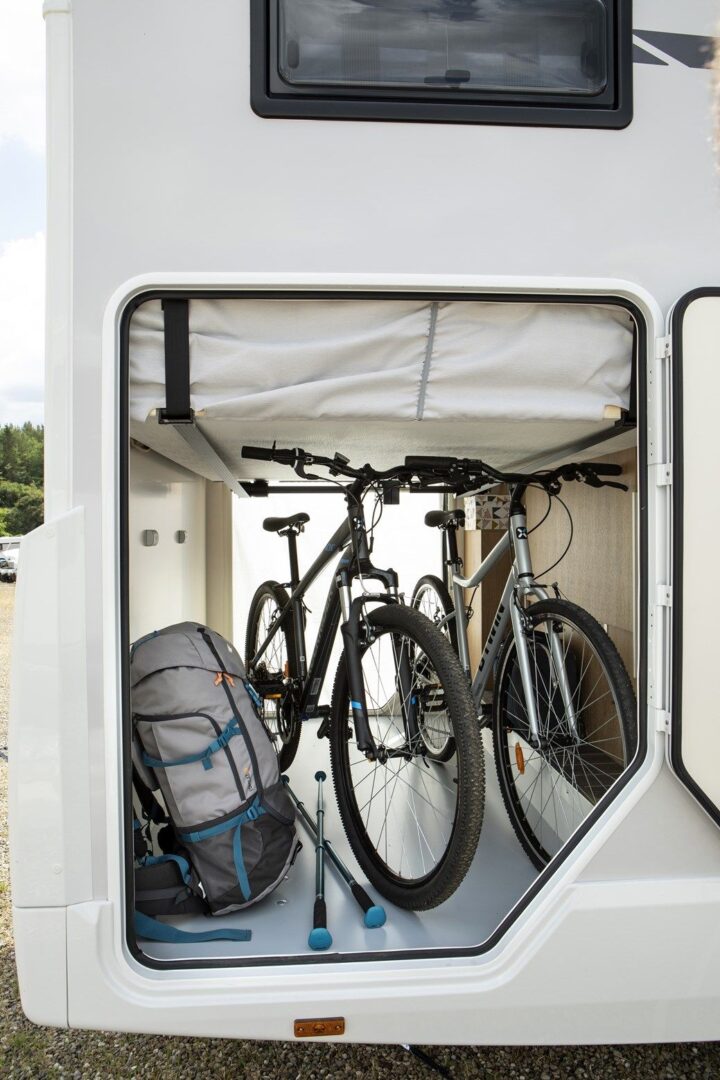 Caravalia - Alquiler de autocaravanas Córdoba - Imagen 2