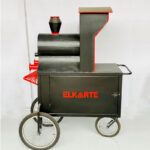 barbacoa inaki elkarte