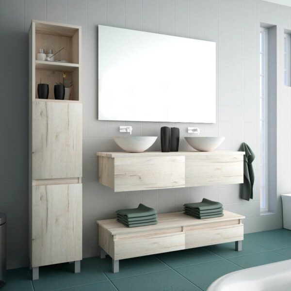 Mobimar Mobiliario De Baño - Imagen 2