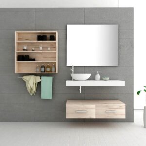 Foto de Mobimar Mobiliario De Baño en Lucena - Imagen 4