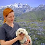 Clínica Veterinaria Sobrarbe - Imagen 3 - Tienda de productos para mascotas en Ainsa