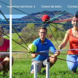 Foto de Trial Learn en San Sebastián de Los Reyes - Imagen 4