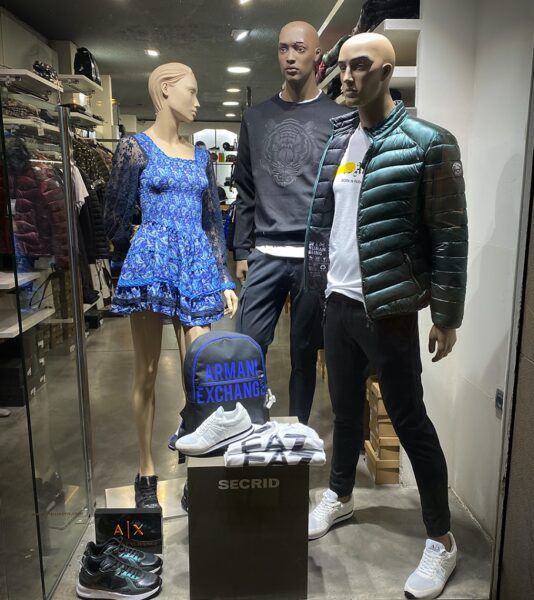 Vip's Jeans - Imagen 8