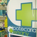 Farmàcia Vicenç Alemany Reus - Imagen 2 - Farmacia en Palma de Mallorca