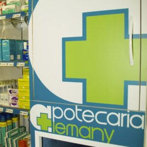 Foto de Farmàcia Vicenç Alemany Reus en Palma - Imagen 3