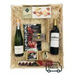 Bask Selekt. Productos, Packs - Regalos Gourmet y Cestas de Navidad Pais Vasco. - Imagen 2 - Gourmet en Lezama