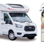 Caravalia - Alquiler de autocaravanas Córdoba - Imagen 5 - Concesionario de automóviles en Córdoba