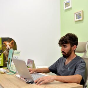 Foto de Clínica Veterinaria Sobrarbe en Aínsa - Imagen 3