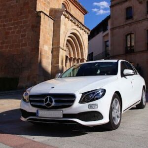 Foto de TAXI ÉLITE SORIA en Soria - Imagen 2