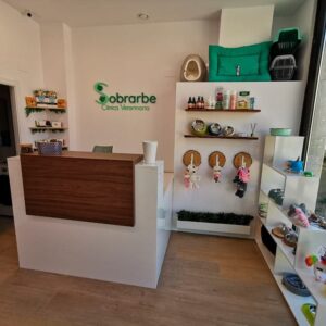 Foto de Clínica Veterinaria Sobrarbe en Aínsa - Imagen 6