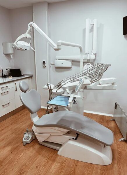 Clínica Dental Aravaca