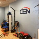 Centro CEN - Entrenador Personal en Tarragona - Imagen 5 - Salud y Bienestar en Tarragona