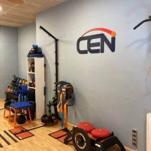 Foto de Centro CEN - Entrenador Personal en Tarragona en Tarragona - Imagen 6