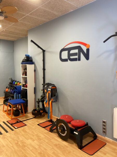 Centro CEN - Entrenador Personal en Tarragona - Imagen 5