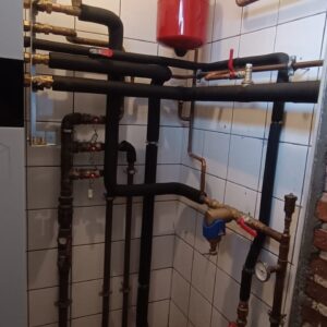 Foto de CALOR RENOVABLE INSTALACIONES S.L. en Manzanares el Real - Imagen 2