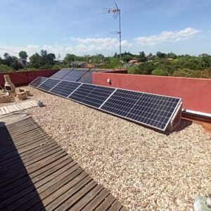 Foto de CALOR RENOVABLE INSTALACIONES S.L. en Manzanares el Real - Imagen 5