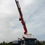 Transdecar S.L - Imagen 2 - Transporte en Librilla