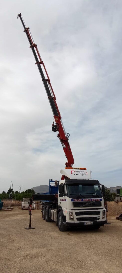 Transdecar S.L - Imagen 2