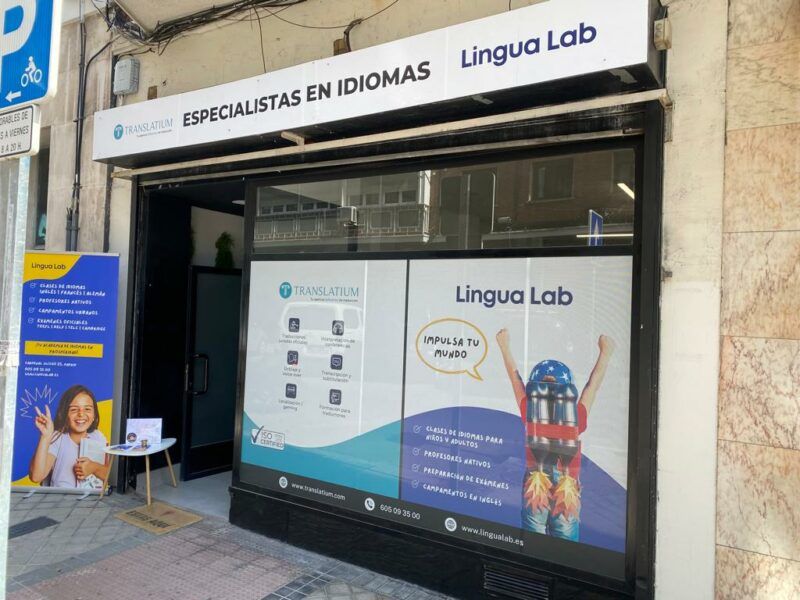 Translatium Multilingual Services SL