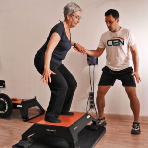 Foto de Centro CEN - Entrenador Personal en Tarragona en Tarragona - Imagen 7