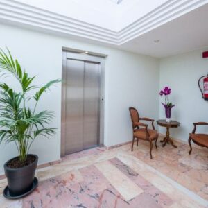 Foto de Hotel Restaurante Chané S.L. en La Puebla de Alfindén - Imagen 2