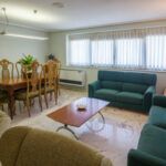 Hotel Restaurante Chané S.L. - Imagen 2 - Apartamento turístico en La Puebla de Alfindén