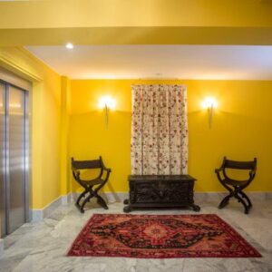 Foto de Hotel Restaurante Chané S.L. en La Puebla de Alfindén - Imagen 4