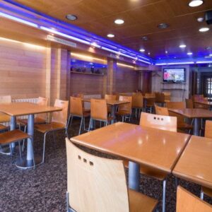 Foto de Hotel Restaurante Chané S.L. en La Puebla de Alfindén - Imagen 6