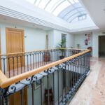 Hotel Restaurante Chané S.L. - Imagen 6 - Apartamento turístico en La Puebla de Alfindén
