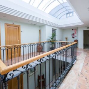 Foto de Hotel Restaurante Chané S.L. en La Puebla de Alfindén - Imagen 7