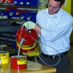 Baroig Soluciones Industriales - Imagen 7 - Proveedor de Maquinaria en Rubí