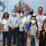Club de Natación Castalia Castellón - Imagen 1 - Natación en Castelló de la Plana