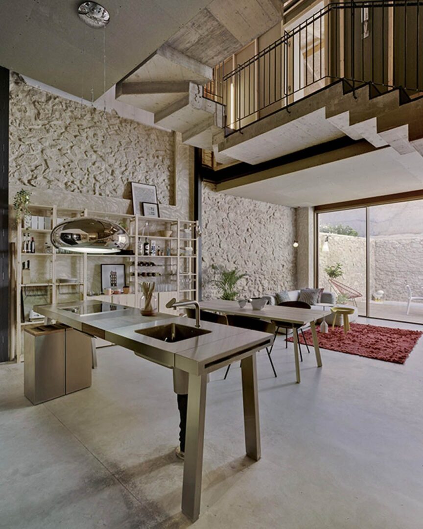 Manuel Lucas Muebles - Imagen 1