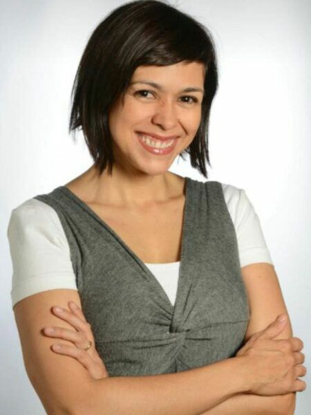 MAFE Nutrición