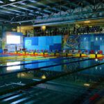 Club de Natación Castalia Castellón - Imagen 2 - Natación en Castelló de la Plana