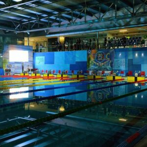 Foto de Club de Natación Castalia Castellón en Castelló de la Plana - Imagen 3