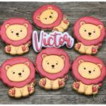 Sweeteers - Galletas Personalizadas - Imagen 2 - Negocio