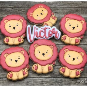 Foto de Sweeteers - Galletas Personalizadas en Getafe - Imagen 3