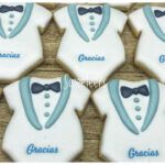 Sweeteers - Galletas Personalizadas - Imagen 1 - Negocio