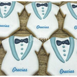 Foto de Sweeteers - Galletas Personalizadas en Getafe - Imagen 2